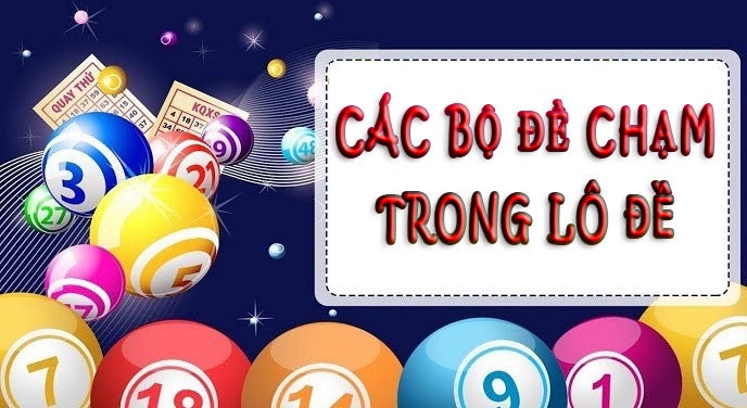 đề chạm là gì