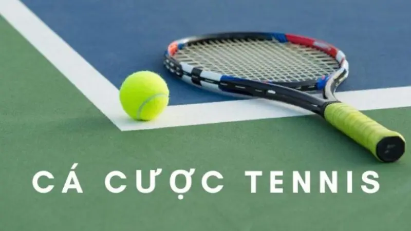 cá cược tennis