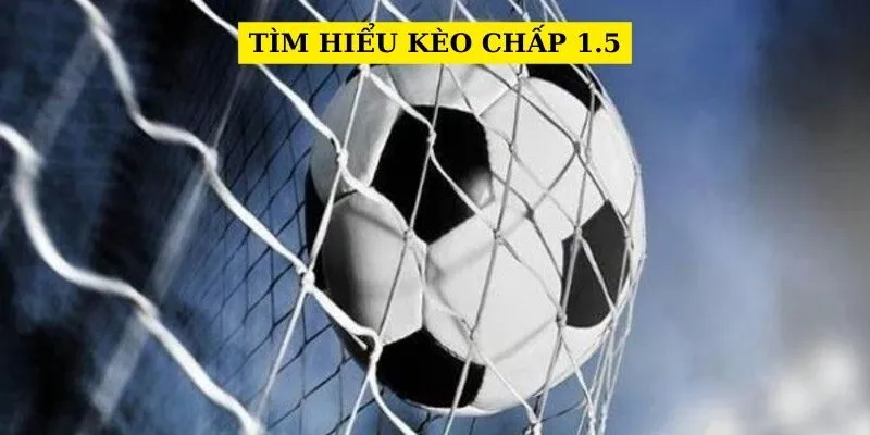 kèo chấp 1/5